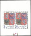 78924 / 435 - Philately / Czech Republic / Stamps