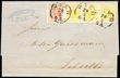 78980 / 577 - Philately / Europe / Austria / Monarchy - Covers