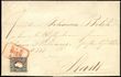 78986 / 578 - Philately / Europe / Austria / Monarchy - Covers