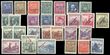 79040 / 984 - Philately / Slovakia 1939-45 / Stamps