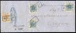 79057 / 576 - Philately / Europe / Austria / Monarchy - Covers