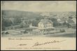 79088 / 3024 - Picture Postcards / Topography / Czech republic / District of Doma�lice