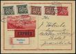79173 / 1398 - Philately / Postal Stationery CZE 1945-92 / Postcards
