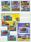 79240 / 2868 - Philately / Asia
