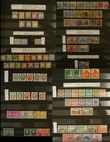 79252 / 791 - Collections / Philately / Stamps / Europe