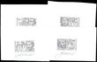 79267 / 1539 - Philately / Slovakia since 1993 / Stamps