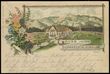 79299 / 2994 - Picture Postcards / Topography / Czech republic / Krkonoše (Riesengebirge)