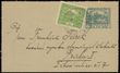 79317 / 0 - Philately / Postal Stationery CZE 1918-39 / Lettercards