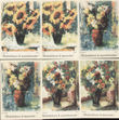 79367 / 428 - Philately / Postal Stationery CZE 1945-92 / Picture Cards with Postmark