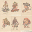79371 / 430 - Philately / Postal Stationery CZE 1945-92 / Picture Cards with Postmark