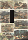 79377 / 432 - Philately / Postal Stationery CZE 1945-92 / Picture Cards with Postmark