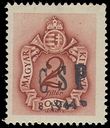 79382 / 1053 - Philately / Czechoslovakia 1945-92 / Revolutionary Overprints 1944-45