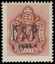 79386 / 1056 - Philately / Czechoslovakia 1945-92 / Revolutionary Overprints 1944-45