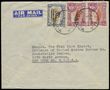 79398 / 0 - Filatelie / Severn� a v�chodn� Afrika / Ke�a - Uganda - Tanganjika