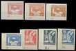 79416 / 378 - Philately / Czechoslovakia 1945-92 / Postage 1945-53
