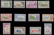 79488 / 2562 - Philately / North America and Mesoamerica