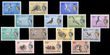 79497 / 2768 - Philately / Africa