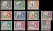 79498 / 2770 - Philately / Africa