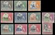 79499 / 2769 - Philately / Africa