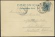 79589 / 1549 - Philately / Other Philatelic Domains / Train Post / Austria and Hungary
