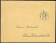 79594 / 2 - Philately / Czechoslovakia 1918-39 / Forerunners 1918-19