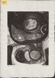 79597 / 3694 - Grafika, um�n�