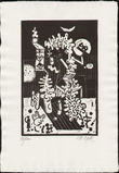 79600 / 761 - Prints, Art