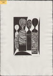 79605 / 3698 - Grafika, um�n�