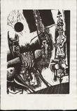79607 / 763 - Prints, Art