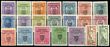 79623 / 4 - Philately / Czechoslovakia 1918-39 / Revolutionary 1918