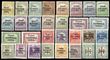 79629 / 9 - Philately / Czechoslovakia 1918-39 / Revolutionary 1918