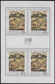 79662 / 438 - Philately / Slovakia since 1993 / Stamps