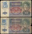 79686 / 3500 - Banknotes