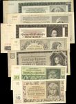 79688 / 3501 - Banknotes