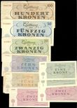 79689 / 3502 - Banknotes