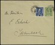 79716 / 1 - Philately / Czechoslovakia 1918-39 / Forerunners 1918-19