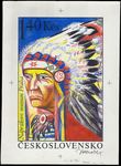 79757 / 3699 - Grafika, um�n�