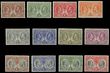 79767 / 633 - Philately / South America, Caribbean Islands 