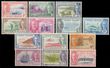 79771 / 2595 - Philately / South America, Caribbean Islands 