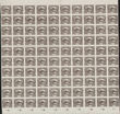 79786 / 33 - Philately / Czechoslovakia 1918-39 / Hradcany 1918 - Imperforated