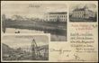 79863 / 3032 - Picture Postcards / Topography / Czech republic / District of Hradec Kr�lov�
