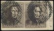 79937 / 1814 - Philately / Europe / Belgium