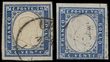 80045 / 0 - Philately / Europe / Italy / Italian states / Sardinia