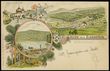 80170 / 706 - Picture Postcards / Topography / Czech republic / District of Klatovy