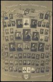 80176 / 3027 - Picture Postcards / Topography / Czech republic / District of Fr�dek-M�stek