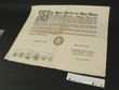 80196 / 742 - Circulars, Bulletins