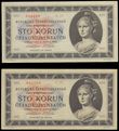 80198 / 3506 - Banknotes