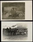 80210 / 721 - Picture Postcards / Theme / Documentary photo-postcards