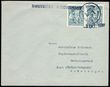 80267 / 804 - Philately / Occupations / Sudetenland