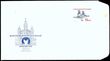 80272 / 1401 - Philately / Postal Stationery CZE 1945-92 / Envelopes
